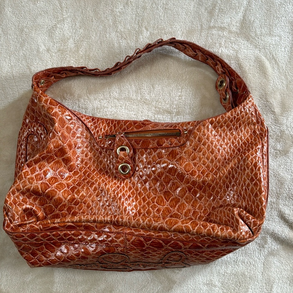 Jessica Simpson purse